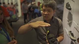 black diamond zone lv