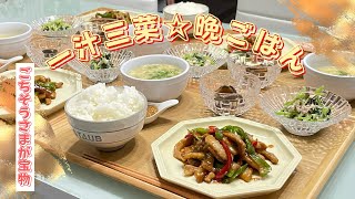 【晩ごはん作り】3日間の停電を経験した私なりの台風対策と備えを話してます😌