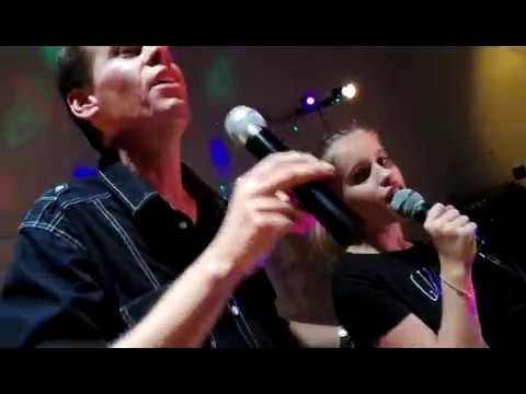 Laura Tina i Dorian Aledory - TATA VOZI POLAKO LIVE 2019