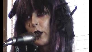 Nicola Goff   Dark and Bleak