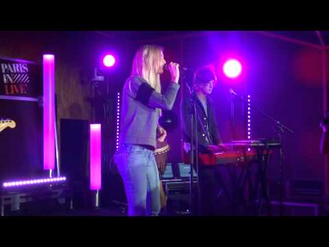London Grammar - Wasting My Young Years - Concert privé Virgin Radio