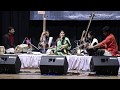 Koyeliya gaan thama live performance by Smt Piu Mukherjee