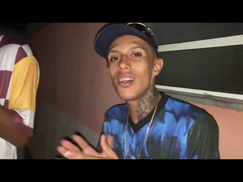 Medley no BDP - MC’s GH Magrão, Kaverinha, RN do CAPÃO e Neguinho BDP