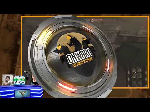 Onward - Season 6 Grand Final - Globochem vs Beginners - VRML