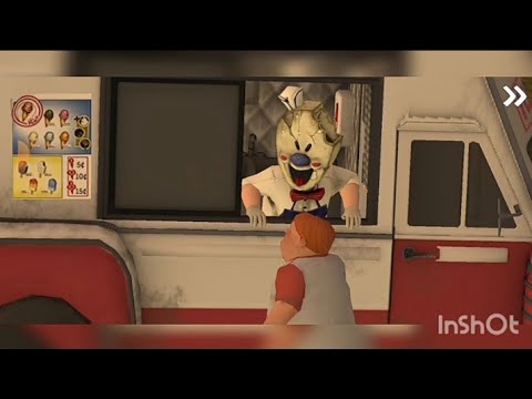 ICE CREAM | one ice cream seller |Shiven Jaiswar gaming