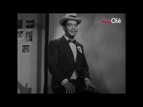 Tráiler El Supersabio 1948