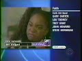 KWCH CBS Split Screen Credits November 23 2000