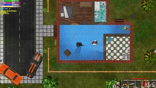 Survive Into Night Gameplay (PC UHD) [4K60FPS]