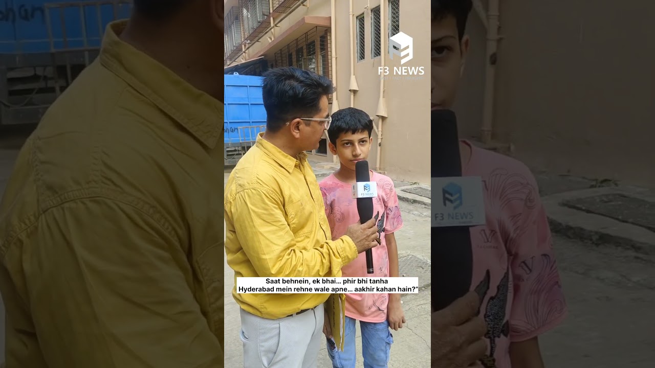 Seven sisters, one brother… yet alone, Tahera Ansari battles paralysis in Mumbai