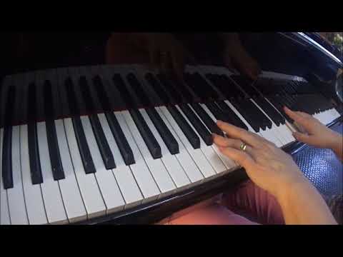 Ouve, ó Salvador amado - Hinário Luterano 475 (com introdução)