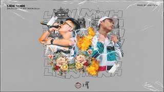 Liên Minh - Drgflow ft. RPT JasonDilla (Prod. by Sony Tran)