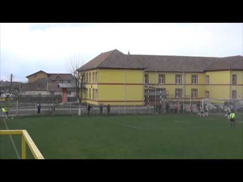 ABSPORT.RO: Industria Galda de Jos - Unirea Jucu 2-1