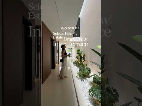 ❤️GIANT⚡️Brand New 4 Lvls Inter-Terrace in Seletar Hills Estate w Mezzanine, Attic & Lift, Jalan Ketumbit/ Yio Chu Kang Road/ Seletar Hills Estate, Seletar / Yio Chu Kang, 6 Bedrooms, 6,439 sqft, Terraced House For Sale, by Lynn Tiang, 500074371 - PropertyGuru.com.sg