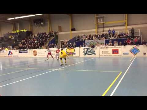 Goal de Foresters D1