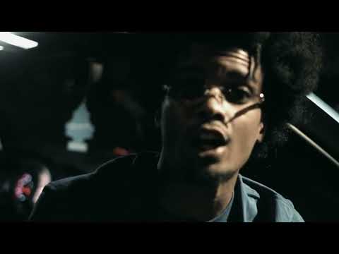 Rich Blue x Danny Mellz 'HELLCAT' [Hosted by Supparay14k](Official Video)