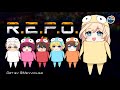 【R.E.P.O.】Katanya Ada Guguk yang Mesti Dielus Terus Yak?【NIJISANJI | Layla Alstroemeria】