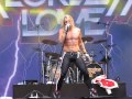Reckless Love Hot