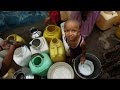 Bhopal: water killer slums - YouTube