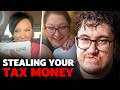 Exposing Social Security Scammers