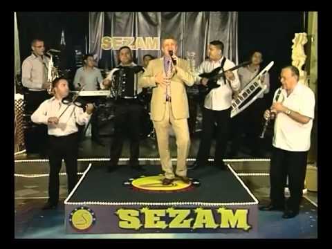 Nihad Avdic Nido - Nije Bosna samo Sarajevo - Sezam Produkcija - (Tv Sezam 2014)