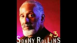 Sonny Rollins - What A Difference a Day Made