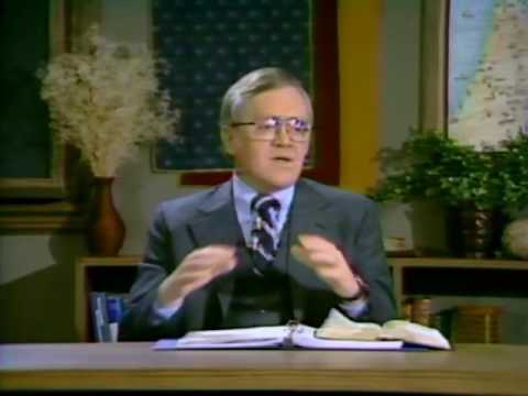 OTS-43 Mini Bible College - Old Testament Survey # 43