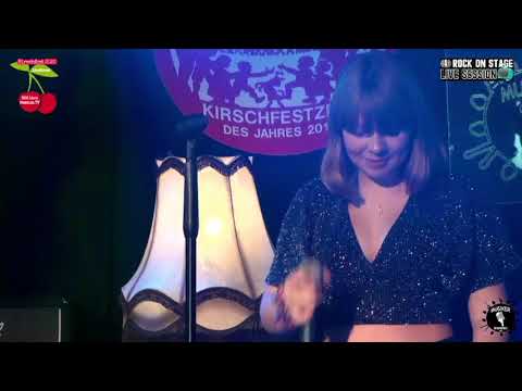 Kirschfest LiveStream - Tag 1 - Donnerstag_Teil 1/2 (Leuchtreklame, Vinothek Band, NachSpielZeit)