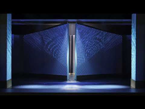 Celeste Aida - Tenor James Lee (2018)