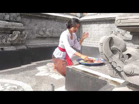 #31 Tri Hita Karana Sebagai Dasar Keharmonisan Kehidupan | Lomba Dharma Wacana - IG Ayu Ade Ari