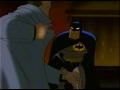 Batman The Animated Series, 1990/1991 Pilot