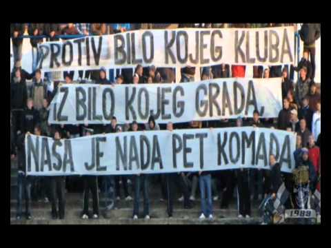 KOHORTA: Rezime sezone 2010/2011