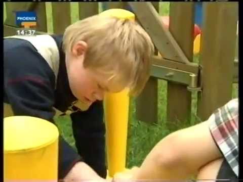 Er sollte sterben, doch er lebt!