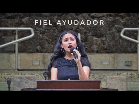 Wendolyn Aranda | Fiel Ayudador