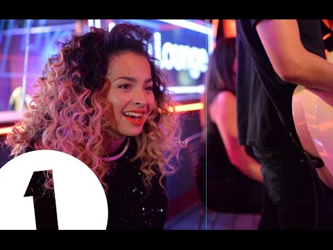Ella Eyre - Funk My Life Up (Paolo Nutini cover)
