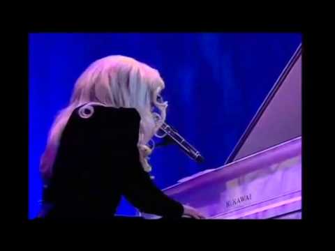 Lady Gaga - Imagine (Cover John lennon)