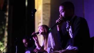 Life Music Series 2013: Souls of Liberty