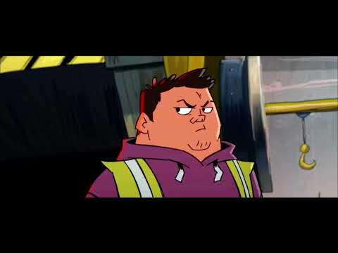 Hybrid Hotel: “It’s Not an Act”