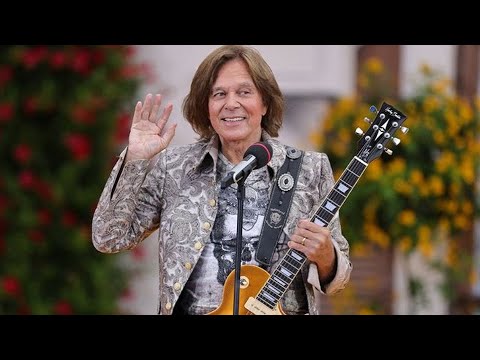 Jürgen Drews: Tochter Joelina über seinen Rücktritt: "Er ist nun mal älter als andere Väter"