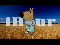 외국밈으로 유행중인 칠가이 브금 1시간 Chill Guy Song 1hour
