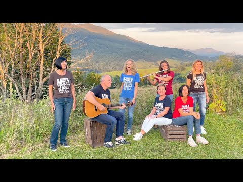 Przyjaciołom - Mutacja W (Wołosatki z lat 1986-1990)