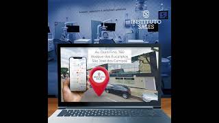Download lagu Confira o endereço do Instituto Sales. mp3