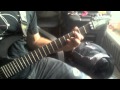 Walk Away in Silence by Pagan's Mind (heavy ...
