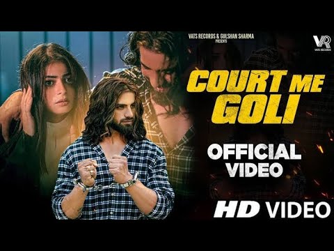 Bhari Court Me Goli Marenge || Judge Ko Bhi Aave Paseene || Thode Din Ruk Shahar Jaam Ho Jayega Amit