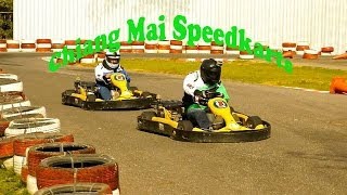 Chiang Mai Speedkarts