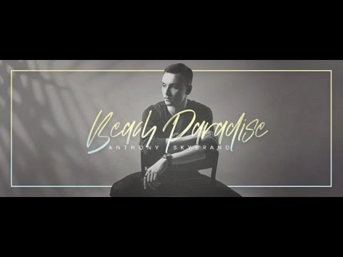 Beach Paradise Radio 010 [Melodic Progressive channel] (with Anthony Skybrand) 06.01.2020