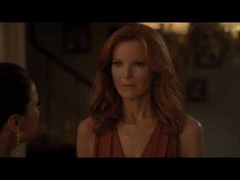 Desperate Housewives  - 7x23 Last Scene + Closing Narration