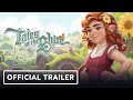 Tales of the Shire: A The Lord of the Rings Game - Official Announcement Trailer