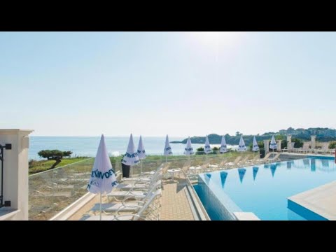 Yungata Penthouse in Casa Paradiso , ЮНГАТА, Ahtopol, Bulgaria