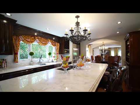 1948 Comstock | Los Angeles - The Agency