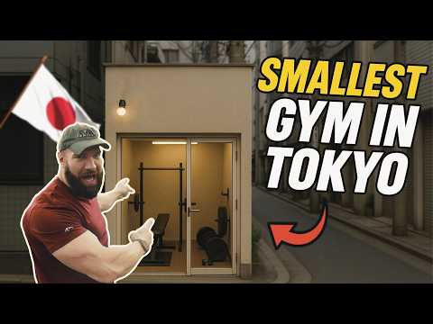 Hide’s Powerhouse [Shibuya, Japan] Guest Pass S2:Ep33